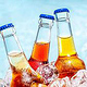 Erfrischungsgetränke
