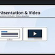 WelEx – Präsentation & Video im E-Learning Kurs