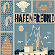 Weinetiketten Hafenfreund – Weinkontor Nordsee