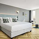 H4 Wyndham Hotel Paris Le Pleyel