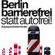 Berlin barrierefrei …