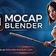 Mocap Blender Advanced Retargeting Addon