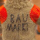 Still – Baumarkt-Maskottchen