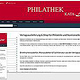 Startseite des Joomla-/VirtueMart-Shops