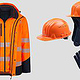 Produktfotografie Arbeitsbekleidung