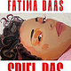 Fatima Daas, Spiel das Spiel, Claassen, 2025