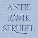 Antje Ravik Strubel, Blaue Frau, Büchergilde Gutenberg, 2022