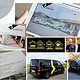Logo, Corporate Design Digital & Print Konzept & Design Website Text | Fotografie Broschüre & Briefschaften