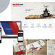 Logo, Corporate Design, Printemdien, Website, Grafiken, Text für mobilcom Schweiz