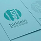 Corporate Design birklein IT
