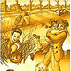 Kinderbuch: Teddy