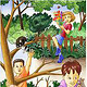 Kinderbuch: Cover