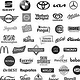Logos Kunden Auswahl