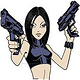 Gungirl / 01