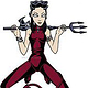 Gungirl / Devil
