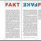 weiter bilden Magazin »Fakt Fake«