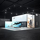 DJI Booth Design IFA Berlin