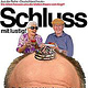 Schluss mit lustig!