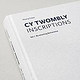 Cy Twombly. Inscriptions
