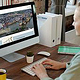 Website-Relaunch für internationale Wirtschaftskanzlei