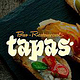 Tapas – Logo design
