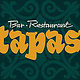 Tapas – Logo design