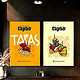 Tapas – Branding
