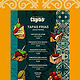Tapas – Branding