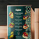 Tapas – Branding