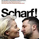 Scharf!