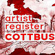 Künstlerverzeichnis Cottbus – Artist Register
