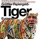 Größter Papiergeldtiger Europas!