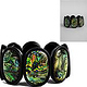 Abalone-Armband | E-Commerce Retusche auf weißem Hintergrund