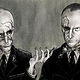 Monocular Symbiosis