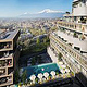 Wohnkomplex Sunday Towers