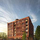 Wohnkomplex Sunday Towers