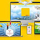 DHL, E-Commerce Revealed – E-Commerce Awareness Website
