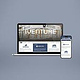 Iventure, Corporate Website