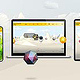 DHL Group, Discovering Digital – Gamification Website