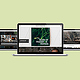 Creative Connector, Website