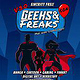 Poster Geeks & Freaks