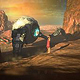 Encounter in The Desert