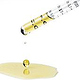 Pipette mit Tropfen