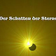 Der Schatten der Sterne – Simple Eleganz