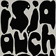 Poster „isjaauchegal“