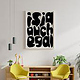 Grafikdesign, Typografie und Layout