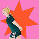 Giulia Gwinn – Sportillustration