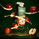 Albi Apfelsaft Naturtrüb – Konzeptfotografie