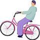 Fahrrad