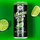 Lemon Soda Mojito von Fonti di Crodo – Konzeptfotografie